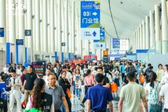 全方位、度切磋2025大师居建拆行业成长新
